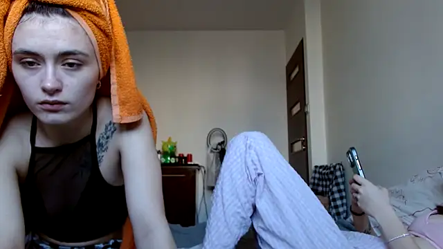 Snapshot of VenesuelaXq chatting on November 28, 11:02 am VenesuelaXq online show from November 28, 11:02 am