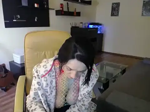 Snapshot of WTF_Lexxy chatting on March 20, 7:25 am WTF Lexxy online show from March 20, 7:25 am