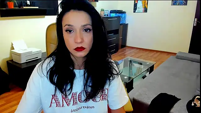 WTF Lexxy online show from December 21, 9:22 pm