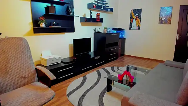 WTF Lexxy online show from March 12, 8:53 am