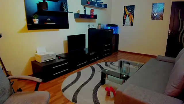 WTF Lexxy online show from March 23, 8:51 am