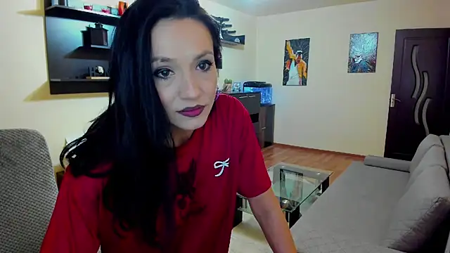 WTF Lexxy online show from April 10, 8:13 pm
