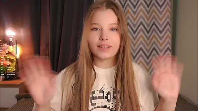 Snapshot of CruzMensch chatting on November 26, 1:45 pm CruzMensch online show from November 26, 1:45 pm