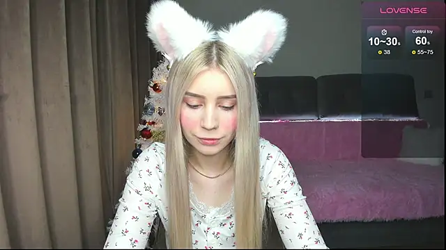 Olivia1Taylor1 online show from December 18, 9:37 am