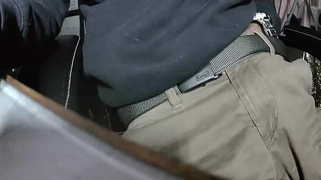 Chrisatmiami online show from November 17, 9:09 pm