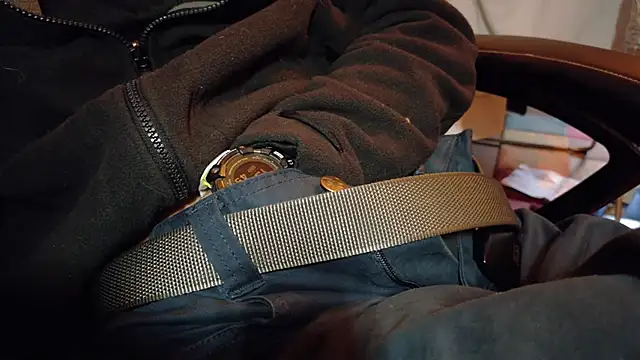 Chrisatmiami online show from December 2, 2:23 pm