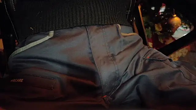 Chrisatmiami online show from January 13, 2:22 pm