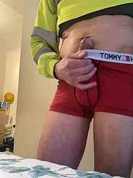 funguy19782 online show from February 18, 4:25 pm