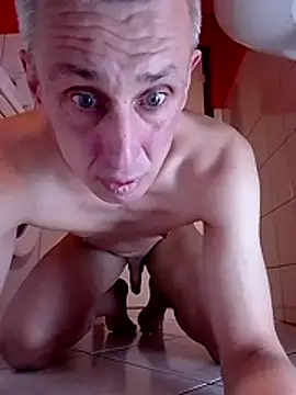 MaikBuoy online show from March 23, 7:07 pm