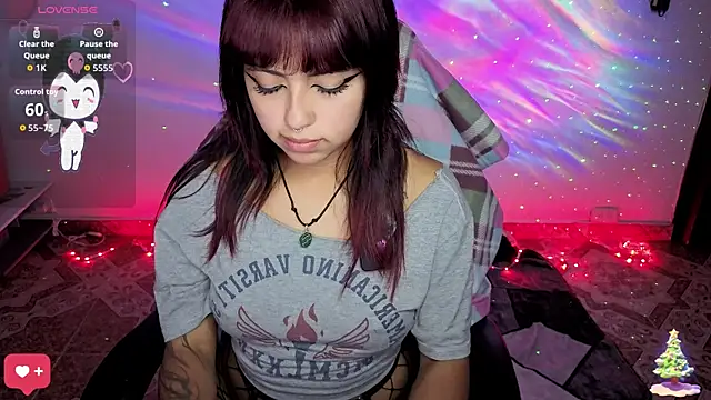 Snapshot of Melody_Ghot chatting on November 20, 1:11 pm Melody Ghot online show from November 20, 1:11 pm