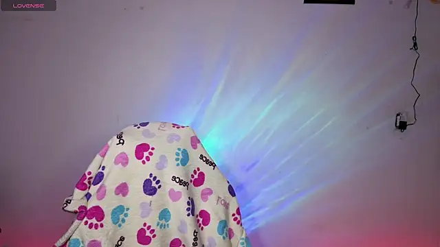 Melody Ghot online show from February 4, 1:39 pm