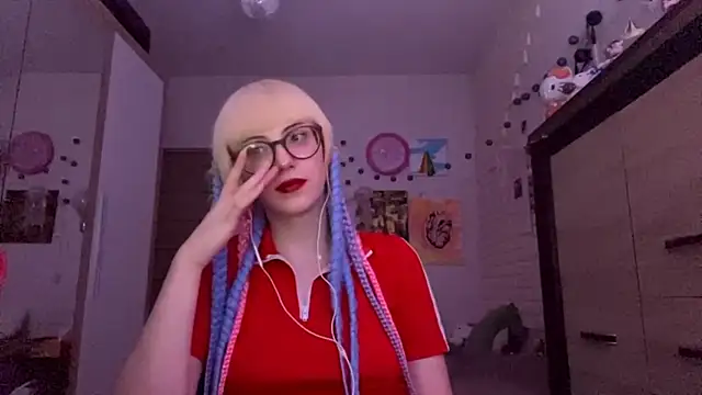 EffacedScan online show from November 29, 2:31 pm