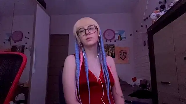 EffacedScan online show from November 30, 2:10 pm