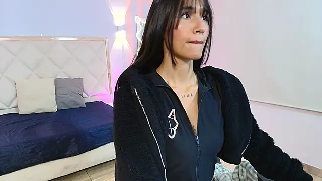 Ariannaa tay online show from November 18, 11:36 am