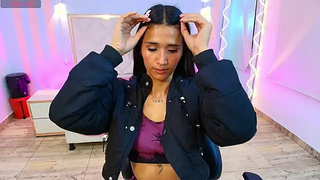 Ariannaa tay online show from November 20, 11:43 am