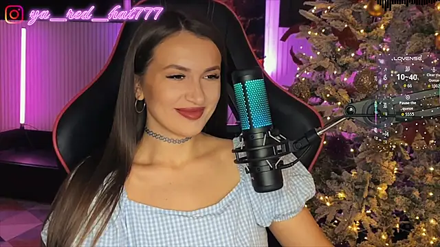 -RED HAT- online show from March 6, 5:42 pm