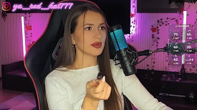 -RED HAT- online show from March 17, 8:34 pm