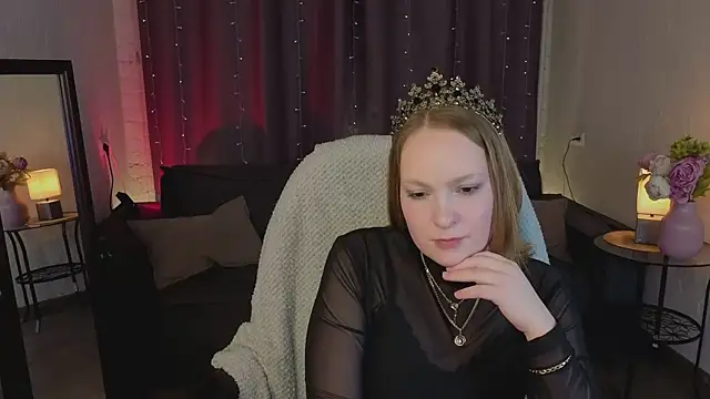 Snapshot of Elizabeth_Walson chatting on November 18, 12:42 pm Elizabeth Walson online show from November 18, 12:42 pm