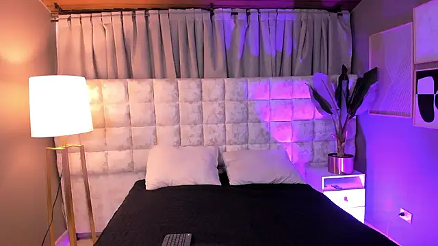 Atenea Velle online show from March 19, 1:37 pm