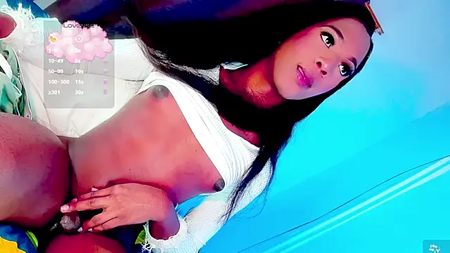 Snapshot of alahai_queen chatting on November 21, 7:40 am alahai queen online show from November 21, 7:40 am