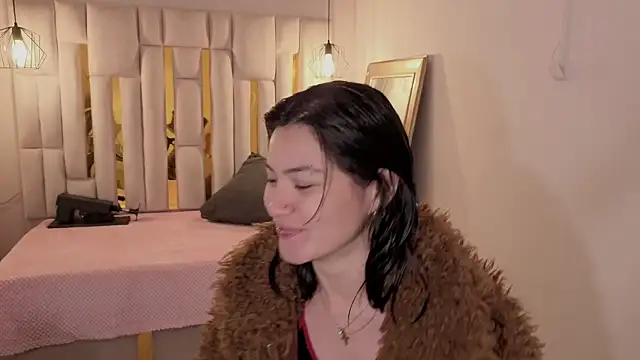 Brandy collinss online show from January 17, 8:08 am