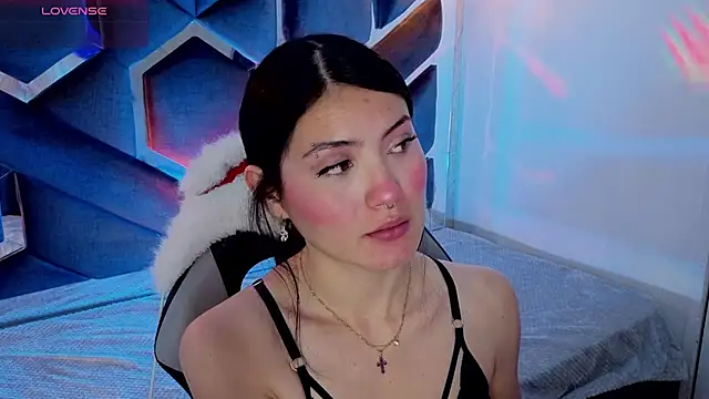 Brandy collinss online show from March 10, 1:38 pm