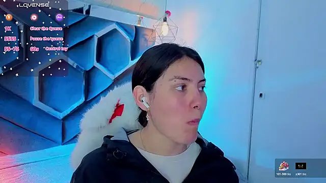 Brandy collinss online show from March 13, 11:28 am