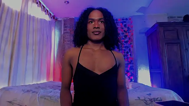 LaGoldenBitch online show from January 9, 3:26 pm