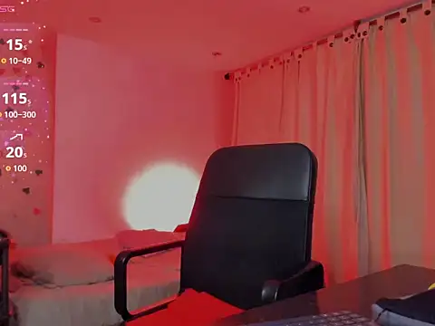 LaGoldenBitch online show from May 22, 1:02 am