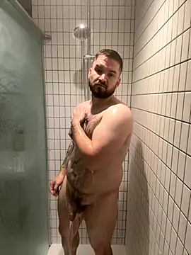 alexrofa online show from November 18, 9:36 am