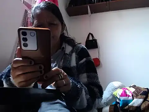 Tiff Dirty69 online show from February 6, 8:56 pm