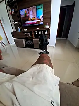 Zepouvinho online show from March 6, 1:51 pm