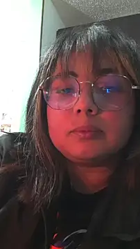 YiniBelle online show from March 19, 5:11 am