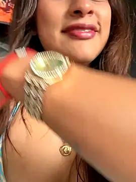 valeria absurdah online show from December 20, 7:21 pm