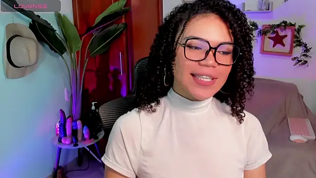 Stefany carter online show from March 18, 3:04 pm