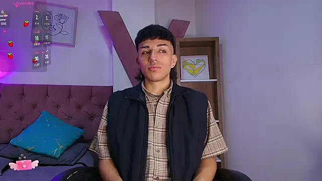 Davel Svetla online show from November 27, 2:57 am