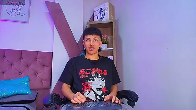 Davel Svetla online show from November 30, 3:32 am