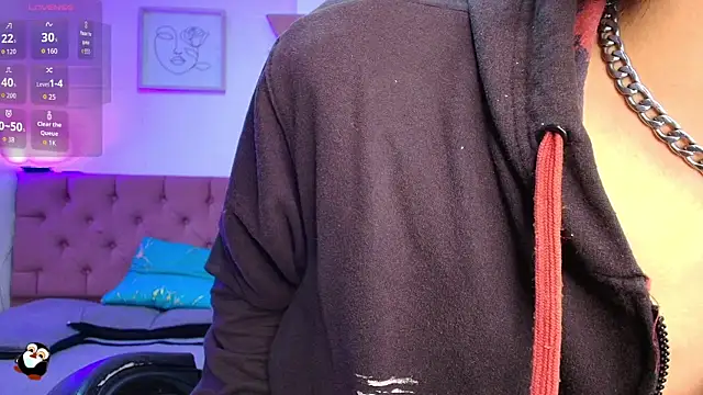 Davel Svetla online show from December 2, 3:45 am