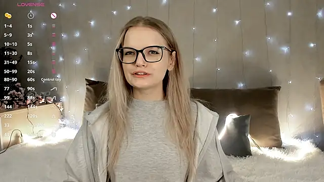 MicheleHonas online show from December 21, 5:09 pm