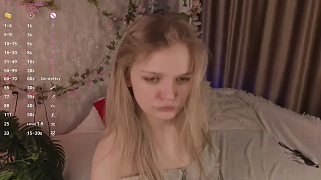 Snapshot of MicheleHonas chatting on March 2, 4:14 pm MicheleHonas online show from March 2, 4:14 pm