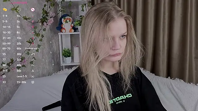 Snapshot of MicheleHonas chatting on March 3, 5:41 pm MicheleHonas online show from March 3, 5:41 pm