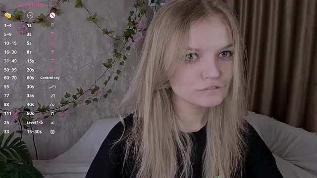 Snapshot of MicheleHonas chatting on March 6, 5:42 pm MicheleHonas online show from March 6, 5:42 pm