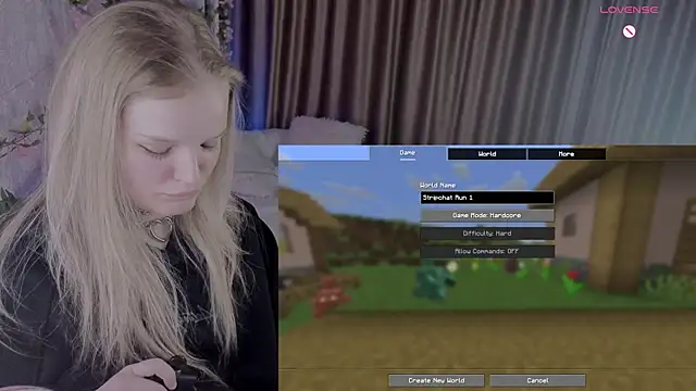 Snapshot of MicheleHonas chatting on March 11, 4:46 pm MicheleHonas online show from March 11, 4:46 pm