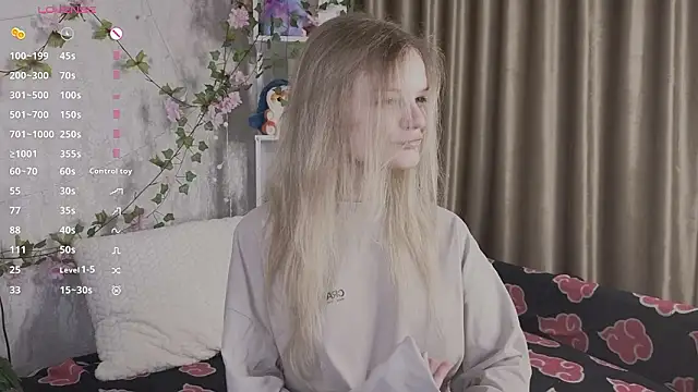 Snapshot of MicheleHonas chatting on March 15, 6:14 pm MicheleHonas online show from March 15, 6:14 pm