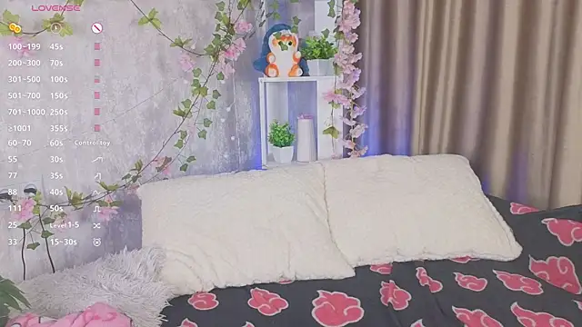 Snapshot of MicheleHonas chatting on March 16, 5:28 pm MicheleHonas online show from March 16, 5:28 pm