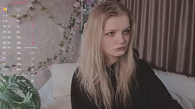 Snapshot of MicheleHonas chatting on March 20, 6:02 pm MicheleHonas online show from March 20, 6:02 pm