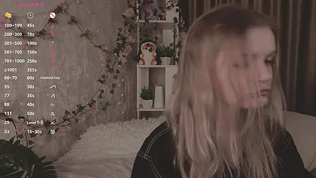 Snapshot of MicheleHonas chatting on March 21, 5:05 pm MicheleHonas online show from March 21, 5:05 pm