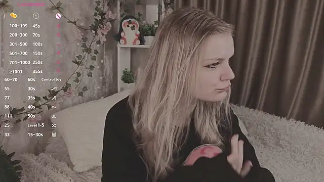 Snapshot of MicheleHonas chatting on March 22, 4:10 pm MicheleHonas online show from March 22, 4:10 pm