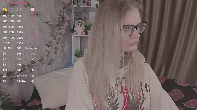 Snapshot of MicheleHonas chatting on March 23, 7:07 pm MicheleHonas online show from March 23, 7:07 pm