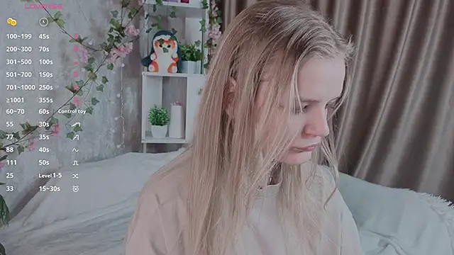 Snapshot of MicheleHonas chatting on March 24, 6:24 pm MicheleHonas online show from March 24, 6:24 pm